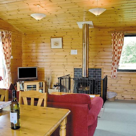 Larch Cottage - S4428 Kirkton of Glenisla Ngoại thất bức ảnh